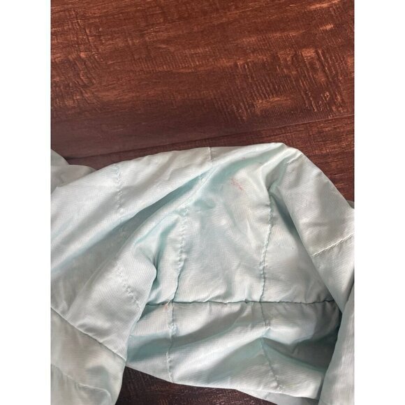 Patagonia zipper fleece jackets sz 16-18 girls - Picture 8 of 8